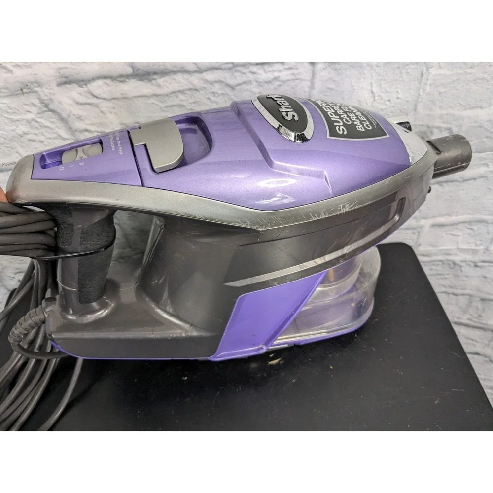 Shark Handheld Vacuum Housing Motor Head for ZS350 ZS351 ZS352 HV345 HV320 HV321